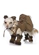 3Pc Wizard Of Oz Lion Cute Dog Holiday Pet Costume