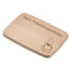 Opa`s Fr�hst�cksbrettchen