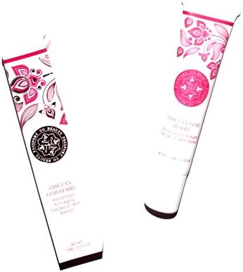 Advanced Anti Aging Eye Serum .05 oz