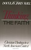 Thinking The Faith: Christian Theology in a North American Context