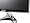 Samsung SyncMaster BX2250 LED 54,6 cm (22 Zoll) widescreen TFT Monitor (VGA, HDMI, 2ms Reaktionszeit) schwarz gl&auml;nzend