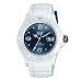 ICE-WATCH Uhr "Sili white-jeans" Unisex - SI.WJ.U.S.10