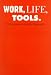 Work, Life, Tools by Stanley Abercrombie ISBN 1885254830