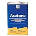 Tools & Hardware : 100% Pure Acetone, Quart