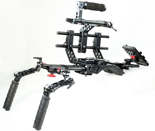 CAMTREE HUNT III DSLR Shoulder Rig (CH-III-DSLR)