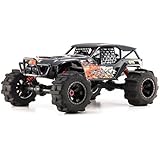 Kyosho 4WD Nitro-Powered FO-XX Formula Off-Road Racer Truck