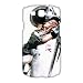 Custom Personalized Final Fantasy Or Advent Children: Cloudy Wolf (Cloud) Cover Hard Plastic SamSung