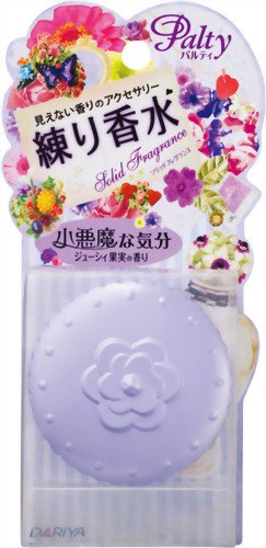 パルティ ソリッドフレグランス 小悪魔な気分