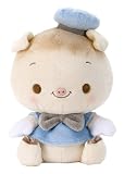 ディズニー コロロンボーロン フィドラーピッグ (2S)
