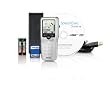 Philips 9370 Digital Pocket Memo (LFH9370/52)