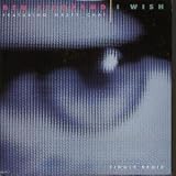 I WISH 7 INCH (7" 45) UK EPIC 1990