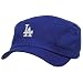 Los Angeles Dodgers - Logo Squad Fitted Cadet Cap