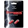 Stiff nights male sexual stimulant, Works Fast, Lasts Days, Multiple Ejaculations- 2 pills