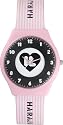Harajuku Lovers Women's Trainstripe Watch #HLLD2526670