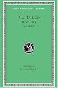 Plutarch: Moralia, Volume VI, Can Virtue Be Taught? On Moral Virtue. On the Control of Anger. On Tranquility of Mind. On Brotherly Love. On Affection for ... a Busybody (Loeb Classical Library No. 337)