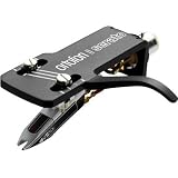 Ortofon OM S-120 Cartridge Kit with SH-4 Headshell