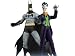 Search : BATMAN The LONG HALLOWEEN Collector Figure Set with Comic TP & JOKER Figure