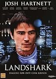 Landshark - August
