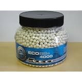 4000 ECO BBs Softairkugeln 0,2 g von Walther/Umarexvon "Walther"