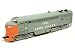 All Products : HO RTR CPA-24 C-Liner w/DCC & Sound, LIRR #2401