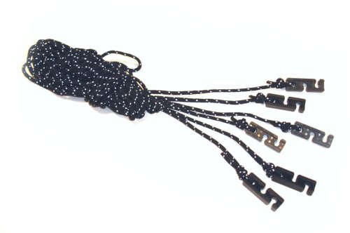 Sierra Designs Reflective Guy Line