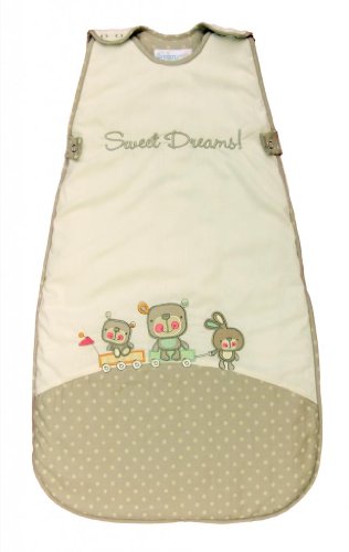 2 tog baby sleeping bag