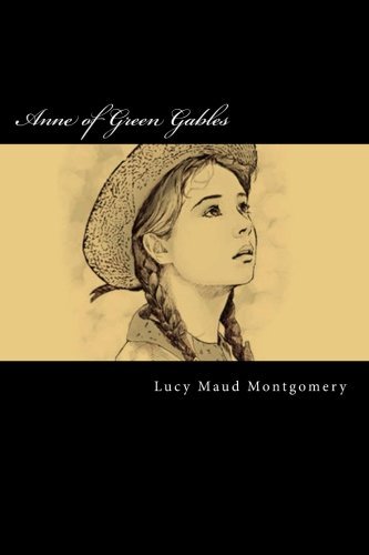 Anne of Green Gables