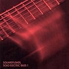 Solo Electric Bass 1