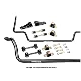 Hotchkis 2266 Sport Sway Bar for Dodge Ram 1500 2WD Lowered Trucks 02-04 by Hotchkis