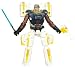 Star Wars 97564 Transformers Crossovers Anakin Skywalker to Y-Wing Bomber_s-2