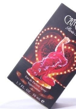 Paris Hilton Can Can 50ml EDP Spray Preisvergleich
