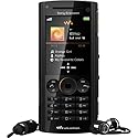 Sony Ericsson W902 volcanic black Handy ohne Branding