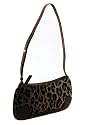 Dolce & Gabbana Leopard Print Handbag