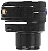 Bob Long Lever Lock Ion Feed Neck - Black