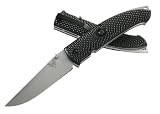 Benchmade Einhandmesser Snipe, AUS 8, Zytel-Griff