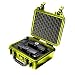 Photo : Pelican 1200 Case w/Foam (Yellow)