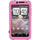 Trident Case KRAKEN 2 KKN2-THDB-PK Protective Case for HTC ThunderBolt - 1  ....