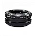 Pixco Newest Lens Adapter for FD Mount Lens to Nikon Z Mount Camera Adapter Ring Nikon Z6 Nikon Z7(Pixco FD-Nikon Z6/Z7)