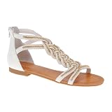 ALDO Caressa - Women Gladiators Sandals
