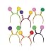 Pom-Pom Head Bopper