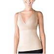 SPANX Hide & Sleek Criss Cross Cami 223