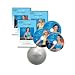 The Complete Physique 57 Workout Kit 3 Disc Set With Exercise Ball