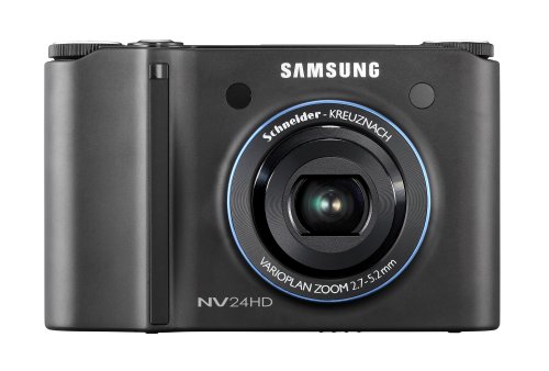 Samsung NV24HD