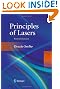Principles of Lasers