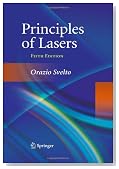 Principles of Lasers