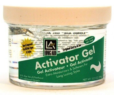 Long Aid Curl Activator Nail File