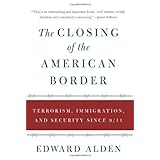 the closing of the american border