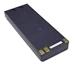 Hi-Capacity Camcorder Battery for: JVC GY-DV500
