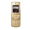 LG GB230 Julia gold Handy ohne branding