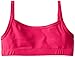 Capezio Girls' Team Basic Camisole Bra Top